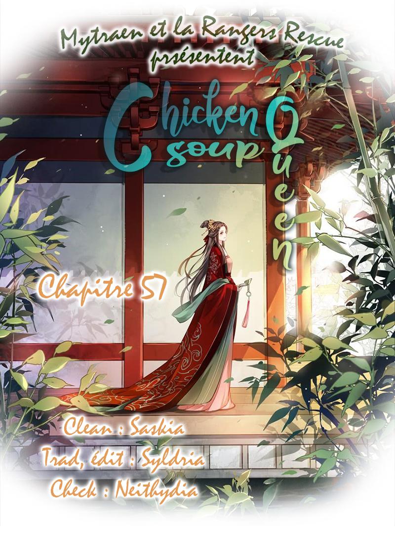 Chicken Soup Queen: Chapter 57 - Page 1
